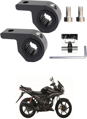 Atonyak Manual Passenger Side For Honda CBF Stunner(Center)