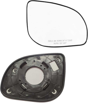 SUPER CONVEX Manual Driver Side For Hyundai i20(Right)