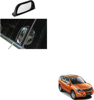 SEMAPHORE Manual Blind Spot Mirror For Mahindra XUV 500(Left, Right)