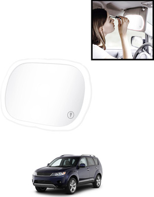 AYW Manual Vanity Mirror For Skoda Octavia(Interior)