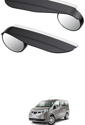 LOVMOTO Manual Blind Spot Mirror For Nissan Evalia(Center)