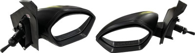KDT Manual Remote Driver Side, Passenger Side For Tata Tiago, Tigor(Left, Right)
