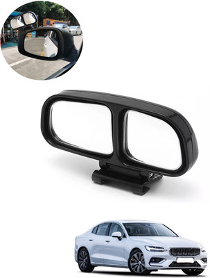 CCMM Manual Blind Spot Mirror For Volvo S60(Left, Right)