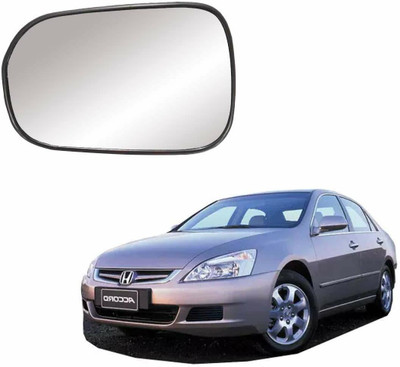 HUDMOZ Manual Passenger Side For Honda Accord(Left)