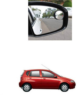 APICAL Manual Blind Spot Mirror For Chevrolet Universal For Car(Left, Right)