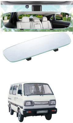LOVMOTO Manual Driver Side For Maruti Suzuki Omni(Exterior)
