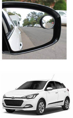 APICAL Manual Blind Spot Mirror For Hyundai Elite i20(Left, Right)