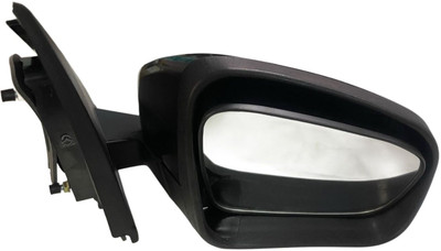 KDT Manual Rear View Mirror For Renault Universal For Car(Right)