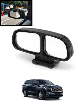 MATIES Manual Blind Spot Mirror For Toyota Universal For Car(Left, Right)