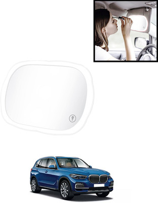 AYW Manual Vanity Mirror For BMW X1(Interior)