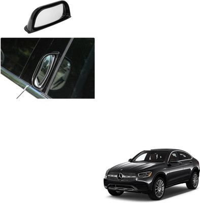 SEMAPHORE Manual Blind Spot Mirror For Mercedes Benz GL-Class(Left, Right)