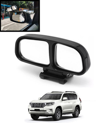 MATIES Manual Blind Spot Mirror For Toyota Land Cruiser Prado(Left, Right)