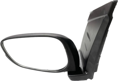 KDT Manual Rear View Mirror For Honda Amaze, Brio, Mobilio(Left)
