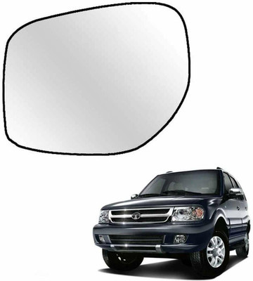 R.S. Automobiles Manual Passenger Side For Tata Safari Dicor 2.2(Left)