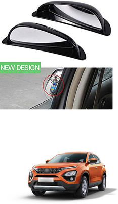 PRTEK Manual Rear View Mirror For Tata Universal For Car(Exterior)