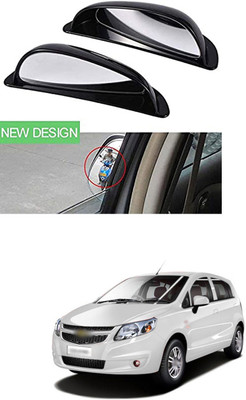 PRTEK Manual Rear View Mirror For Chevrolet Sail UVA(Exterior)