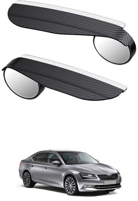 LOVMOTO Manual Driver Side For Skoda Superb(Exterior)