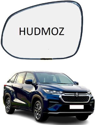 HUDMOZ Manual Passenger Side For Maruti Suzuki Universal For Car(Left)
