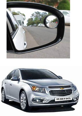 APICAL Manual Blind Spot Mirror For Chevrolet Cruze(Left, Right)