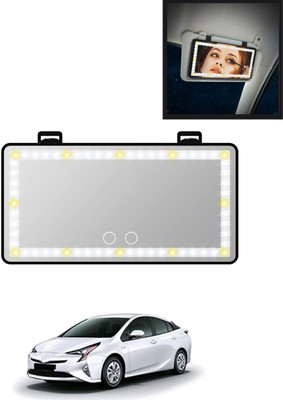 AYW Manual Vanity Mirror For Toyota Prius(Interior)