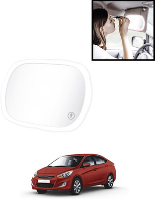 AYW Manual Vanity Mirror For Hyundai Venue(Interior)