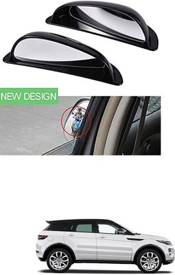 PRTEK Manual Rear View Mirror For Chevrolet Universal For Car(Exterior)