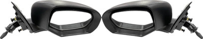 KDT Manual Remote Driver Side, Passenger Side For Maruti Suzuki Swift(Left, Right)