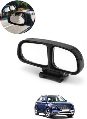 CCMM Manual Blind Spot Mirror For Hyundai Venue(Left, Right)