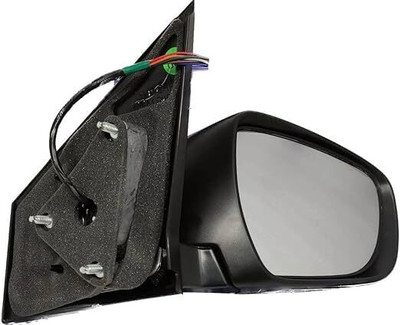 KDT Manual Remote Rear View Mirror For Maruti Suzuki Ciaz(Right)