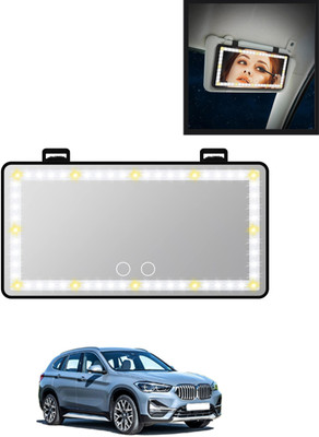 AYW Manual Vanity Mirror For BMW X1(Interior)