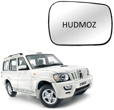 HUDMOZ Manual Driver Side For Mahindra Scorpio(Right)