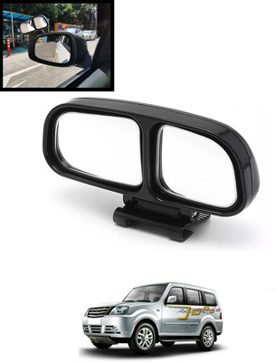 MATIES Manual Blind Spot Mirror For Tata Grand Dicor(Left, Right)