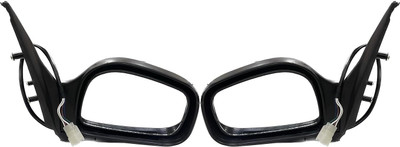 KDT Manual Remote Driver Side, Passenger Side For Tata Safari(Left, Right)