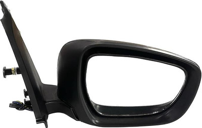 KDT Manual Remote Rear View Mirror For Maruti Suzuki Celerio(Right)