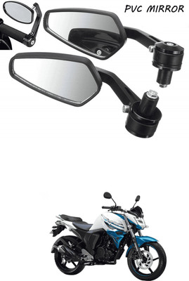 LOVMOTO Manual Rear View Mirror For Yamaha FZ16(Left, Right)