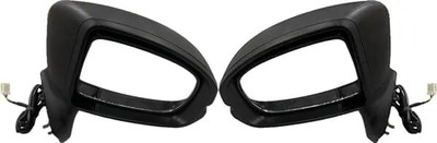 KDT Manual Remote Driver Side, Passenger Side For Honda Jazz(Left, Right)