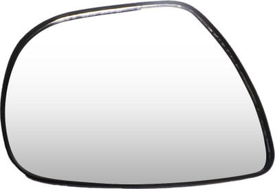 UNO MINDA Manual Rear View Mirror For Maruti Suzuki Alto(Right)
