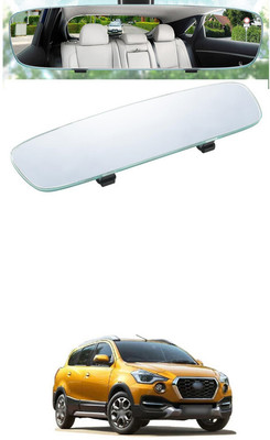LOVMOTO Manual Blind Spot Mirror For Datsun Universal For Car(Center)