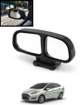 MATIES Manual Blind Spot Mirror For Ford Fiesta(Left, Right)