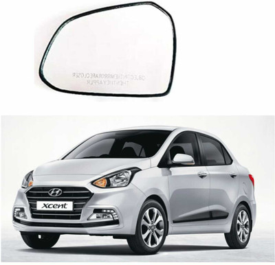 SUPER CONVEX Manual Passenger Side For Hyundai Xcent(Left)