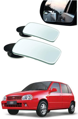GONAMA Manual Rear View Mirror For Hyundai i20(Interior)