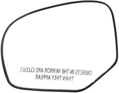 ajhelmetstar Manual Passenger Side For Maruti Suzuki Ertiga(Left, Exterior)