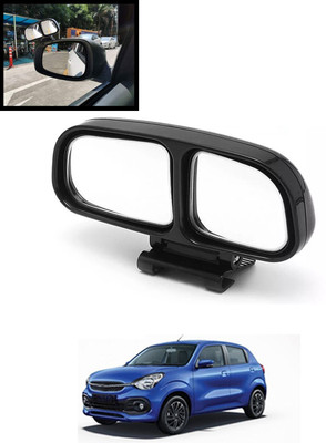 MATIES Manual Blind Spot Mirror For Maruti Suzuki Celerio(Left, Right)