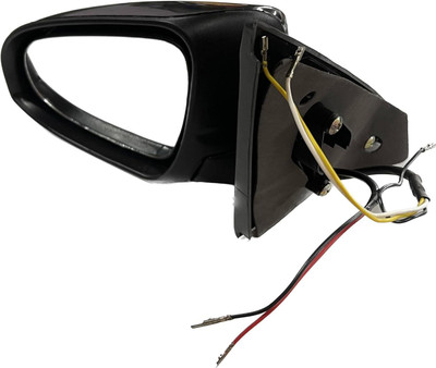 KDT Manual Remote Passenger Side For Toyota Etios Liva(Left)