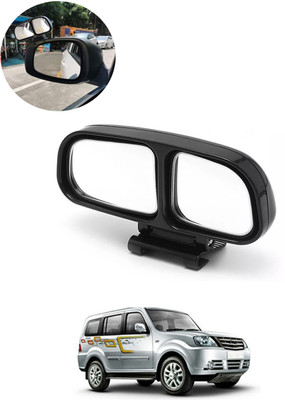 CCMM Manual Blind Spot Mirror For Tata Sumo Grande(Left, Right)