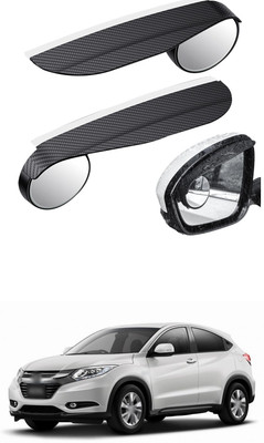 GONAMA Manual Vanity Mirror For Nissan Sunny(Exterior)