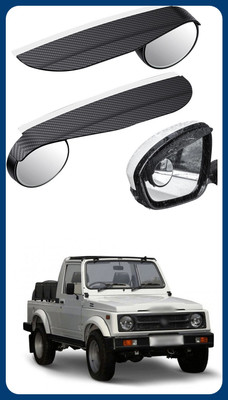 GONAMA Manual Passenger Side For Mahindra Universal For Car(Right)