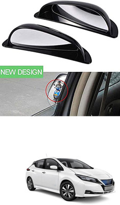 PRTEK Manual Rear View Mirror For Nissan X-Trail(Exterior)