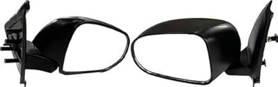 KDT Manual Rear View Mirror For Datsun Go(Left, Right)