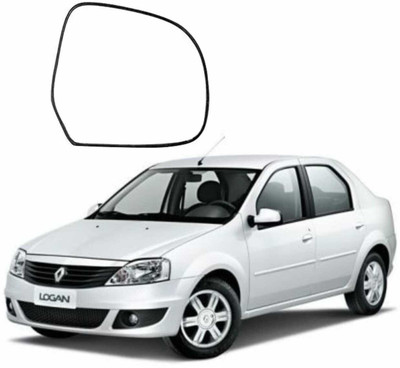 SUPER CONVEX Manual Driver Side For Nissan Logan(Right)